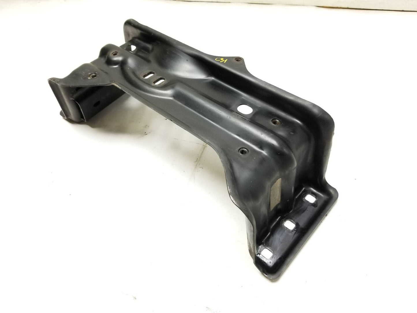 2012 Jeep Grand Cherokee Transmission Mount Support Bracket OEM
