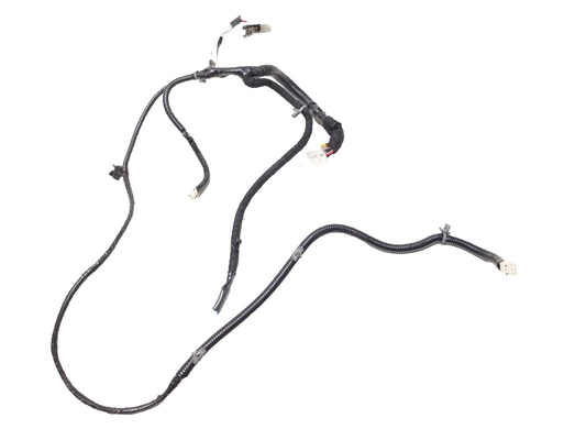 2016 Infiniti Q50 Seat Wire Wiring Harness Driver Side Left OEM