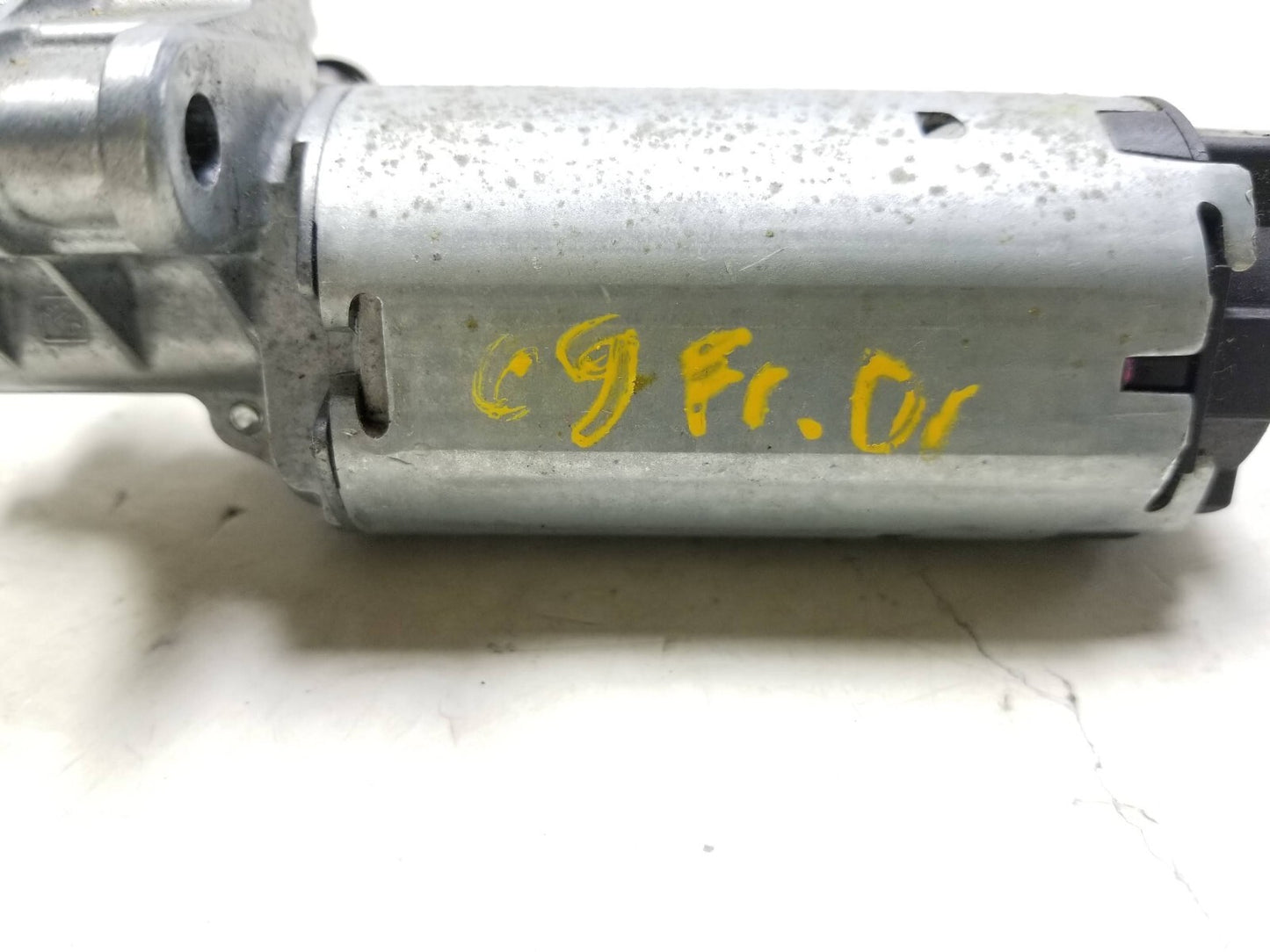 2009 - 2012 Audi Q5 Front Driver Seat Adjust Motor 4pcs OEM ✅