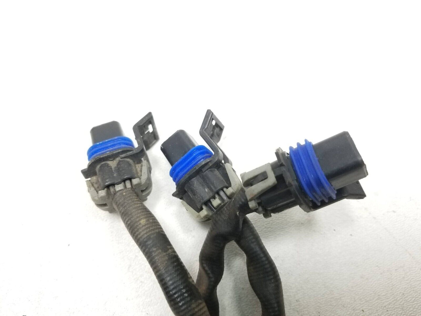13 14 15 16 GMC Acadia Oxygen Sensor 3pcs OEM