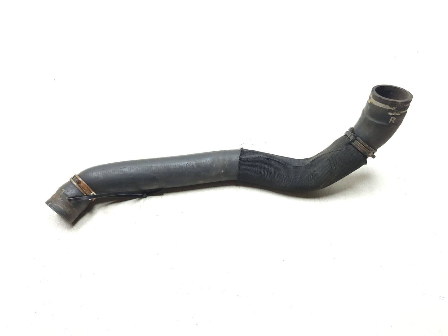 2010 - 2019 Jaguar XJ Engine Radiator Cooling Hose Pipe Tube OEM