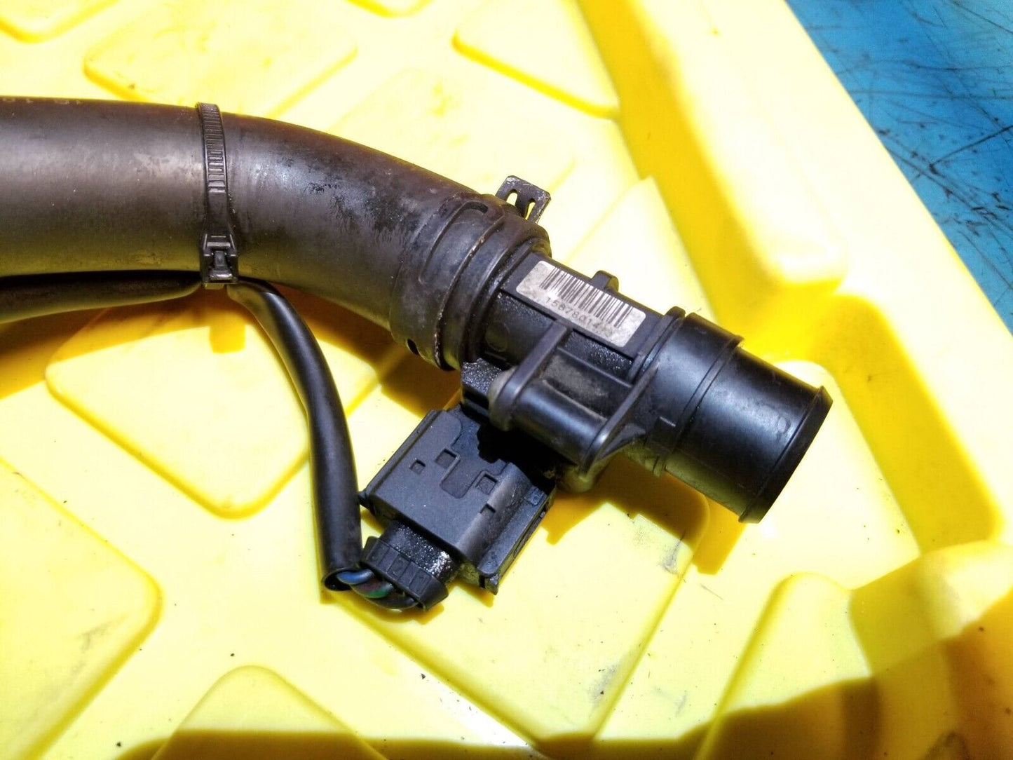 11-15 Chrysler 200 Air Smog Pump OEM