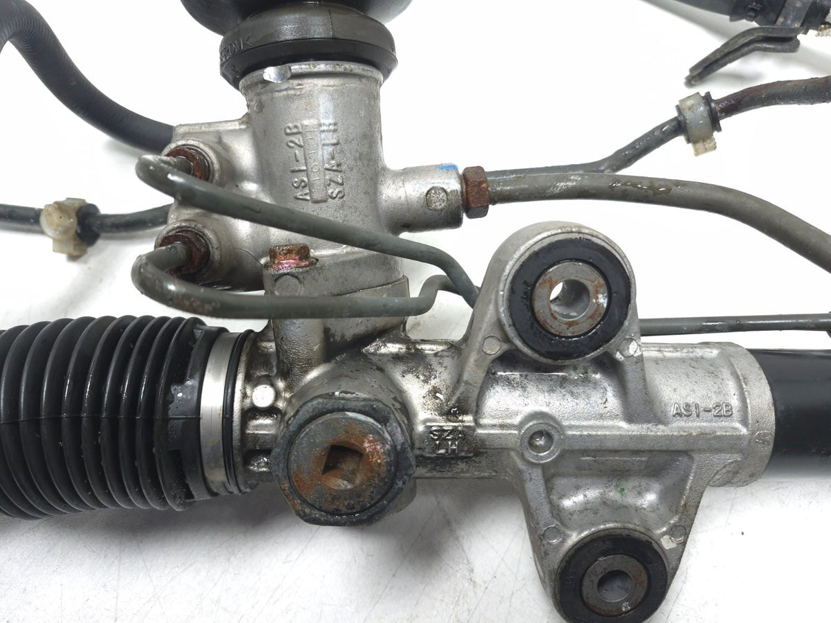 2010 Honda Pilot Power Steering Rack & Pinion OEM