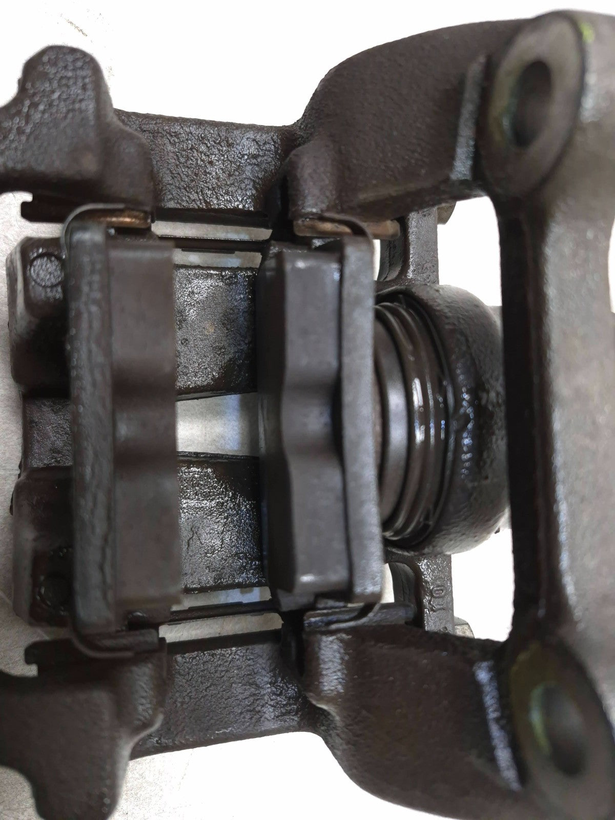 2018 Chrysler 300 AWD Rear Brake Caliper Driver Side Left 3.6loem