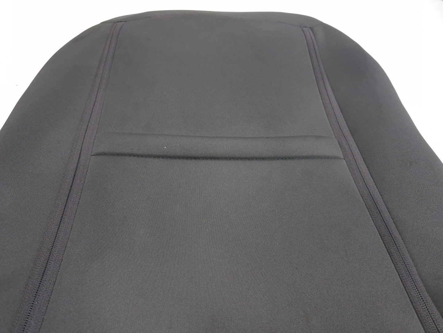 2014 Fiat 500l Front Passenger Seat Upper Cushion OEM