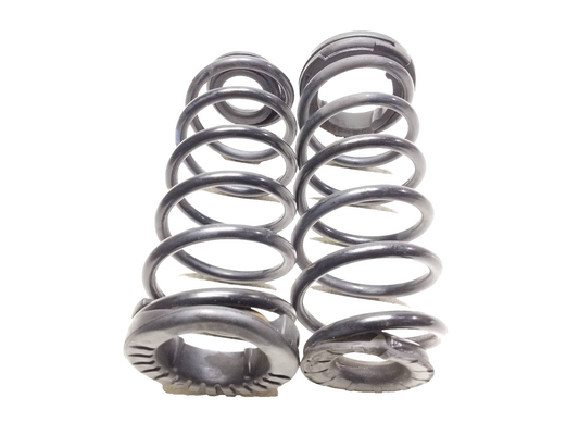 2014 - 2019 Kia Soul Rear Coil Spring Pair OEM