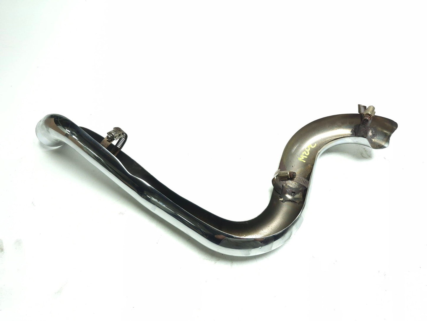 1985-1994 Harley-davidson Electra Glide Flhtc Exhaust Header Pipe Rinehart