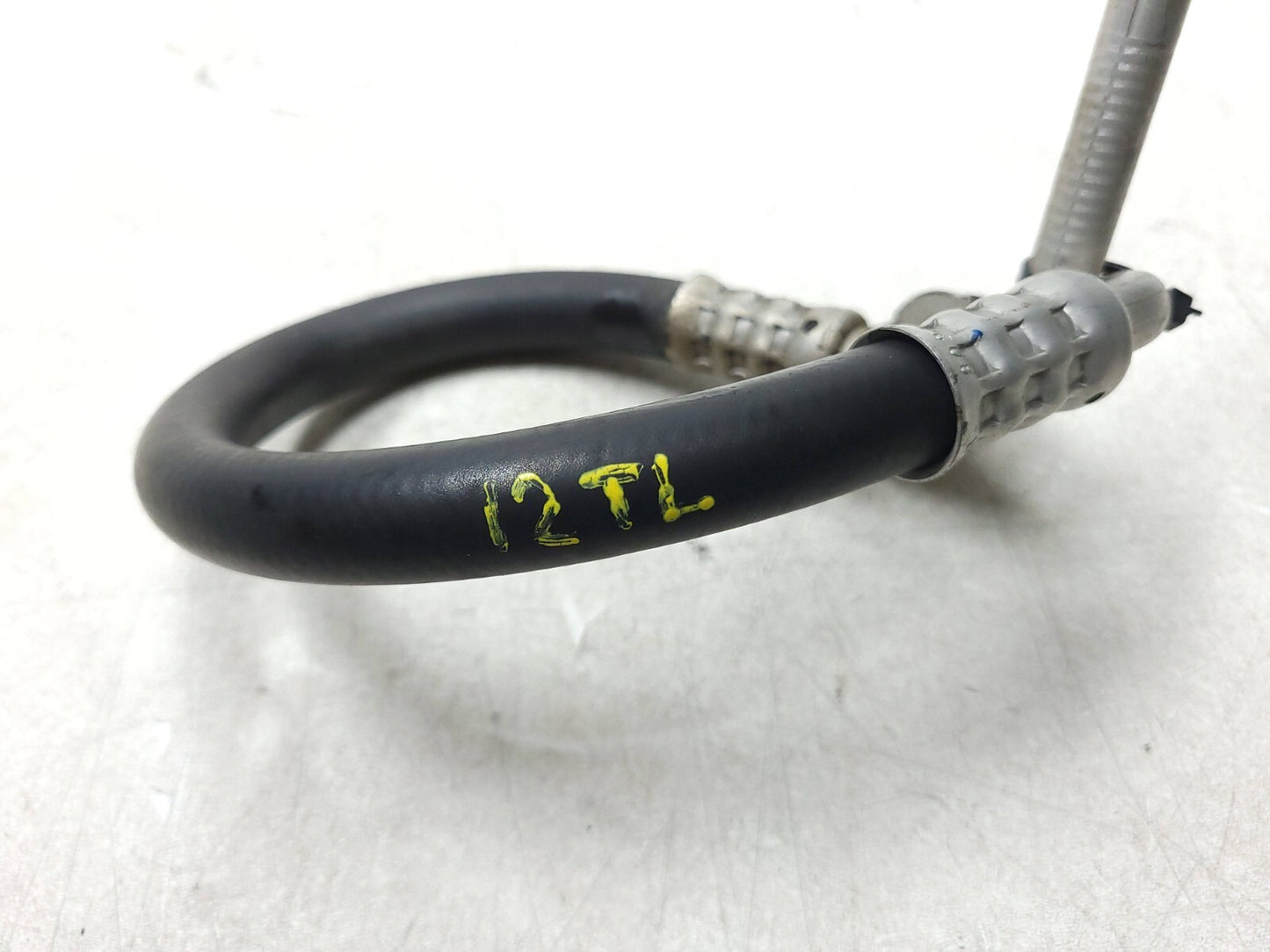 2009 - 2014 Acura Tl Type-s A/c Refrigerant Hose OEM