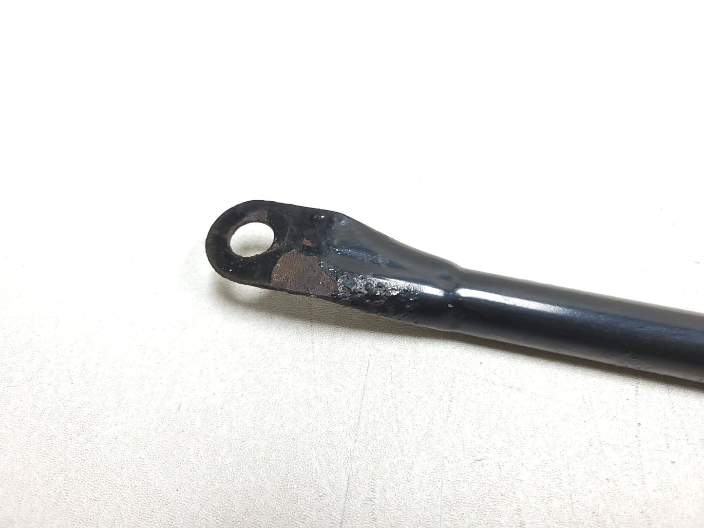 2010 - 2019 Jaguar XJ Radiator Support Brace Links Front OEM