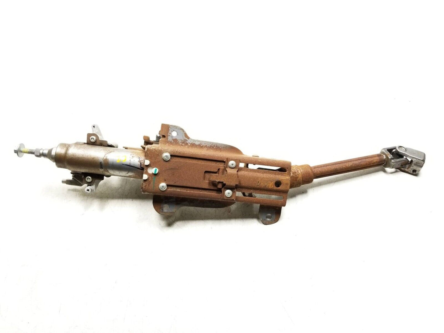 2010 - 2014 Chrysler 200 Steering Column OEM