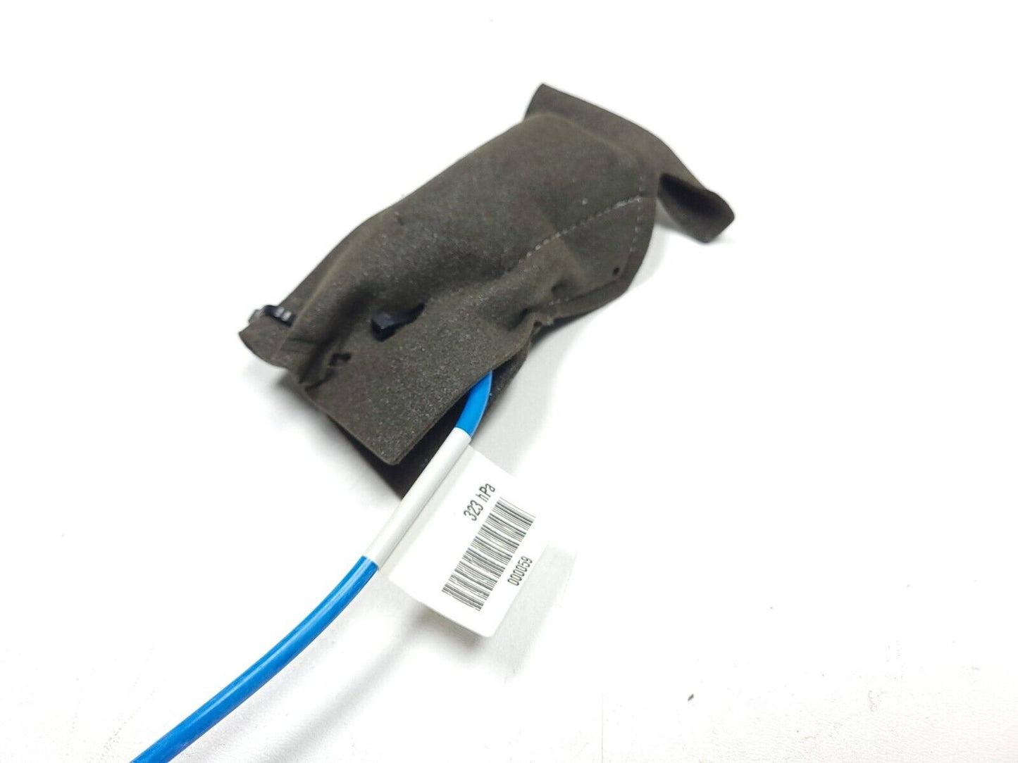 2015-2020 Mercedes C300 W205 Front Passenger Seat Adjust Lumbar Support OEM