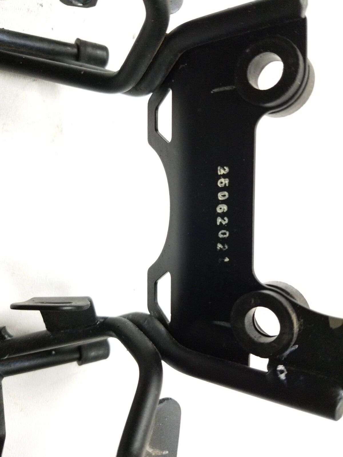 2022-2024 Honda Grom 125 Upper Fairing Headlight Stay Mount Bracket OEM