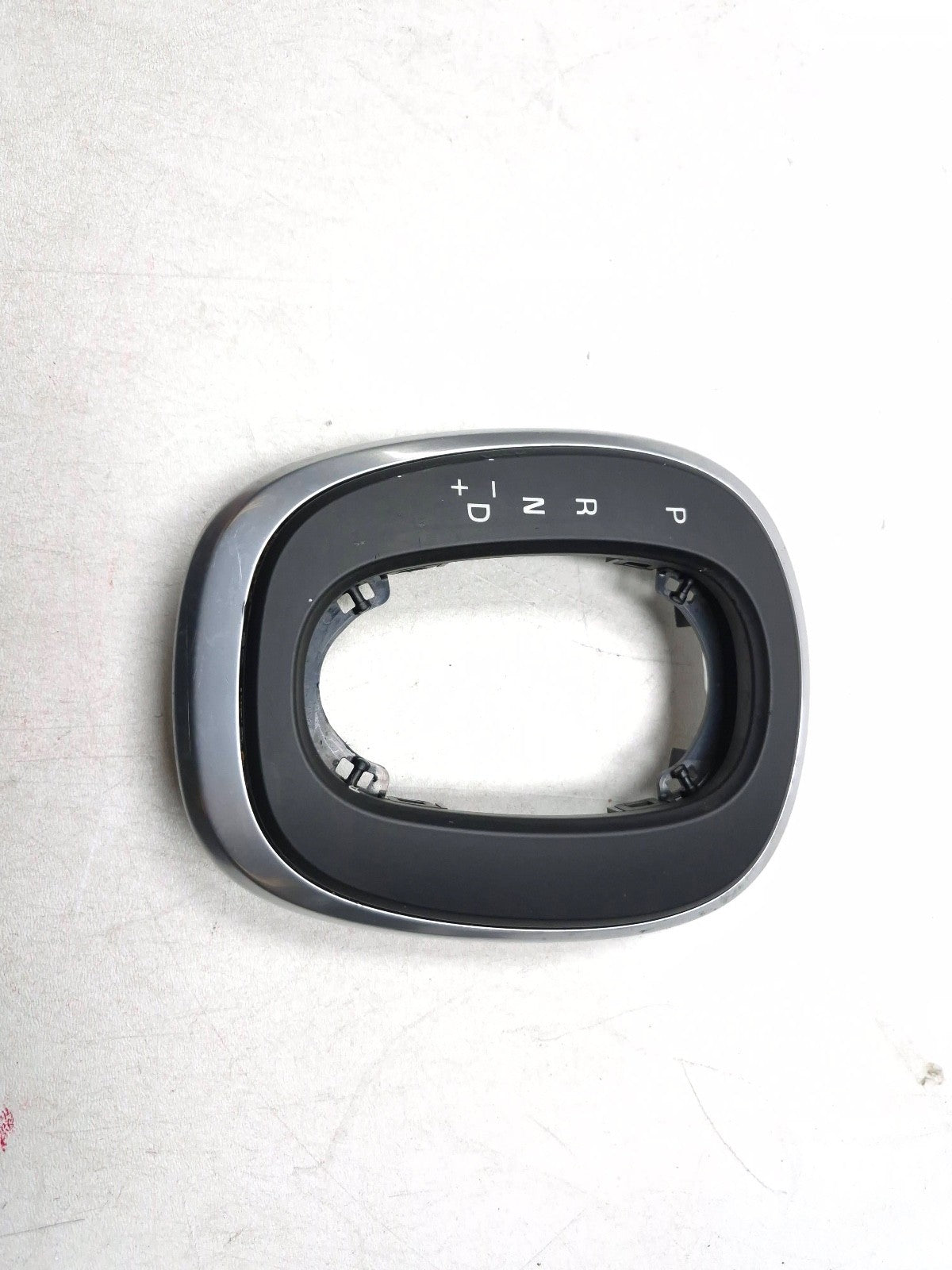2014 Fiat 500l Center Console Shifter Trim Bezel OEM