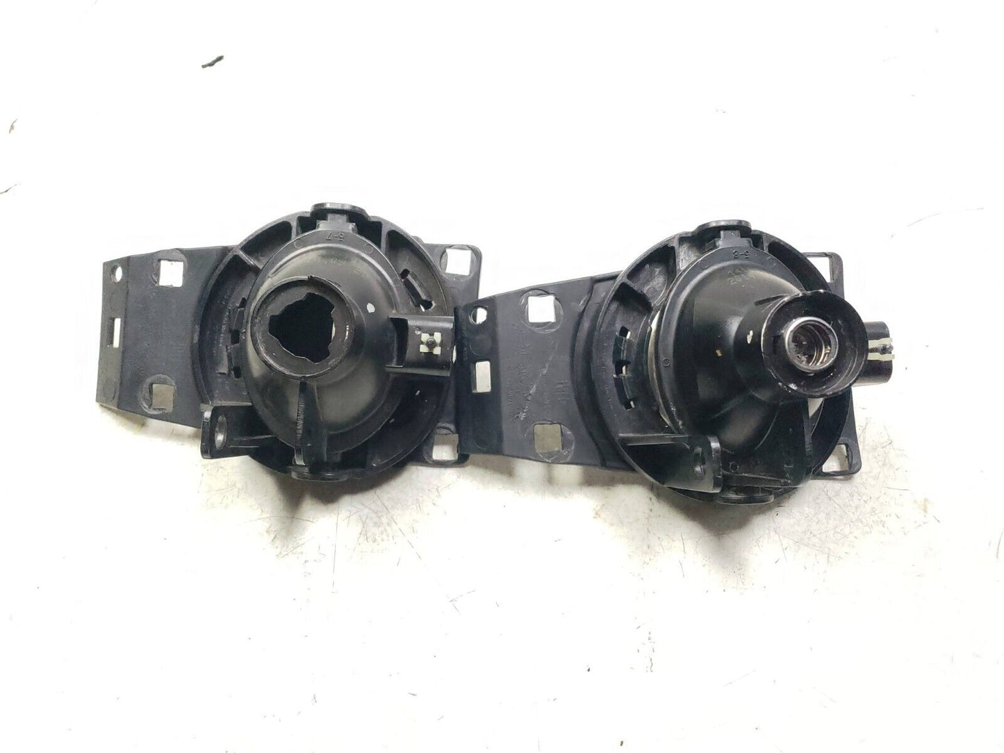 14 15 16 17 Fiat 500l Drive Fog Light Lamp Pair OEM ✅
