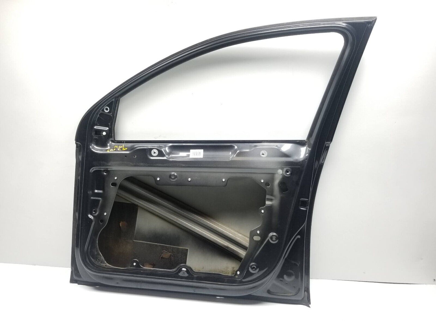 10 11 12 13 14 VW Golf GTI Front Passenger Door Skin Shell Right Side OEM ā