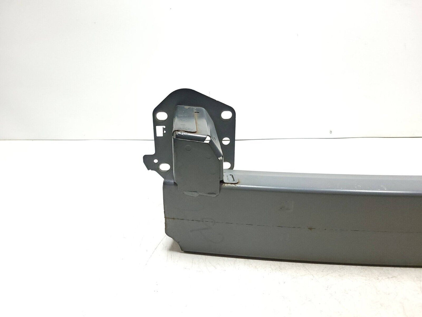 2007-2012 Dodge Caliber Front Bumper Reinforcement & Foam OEM