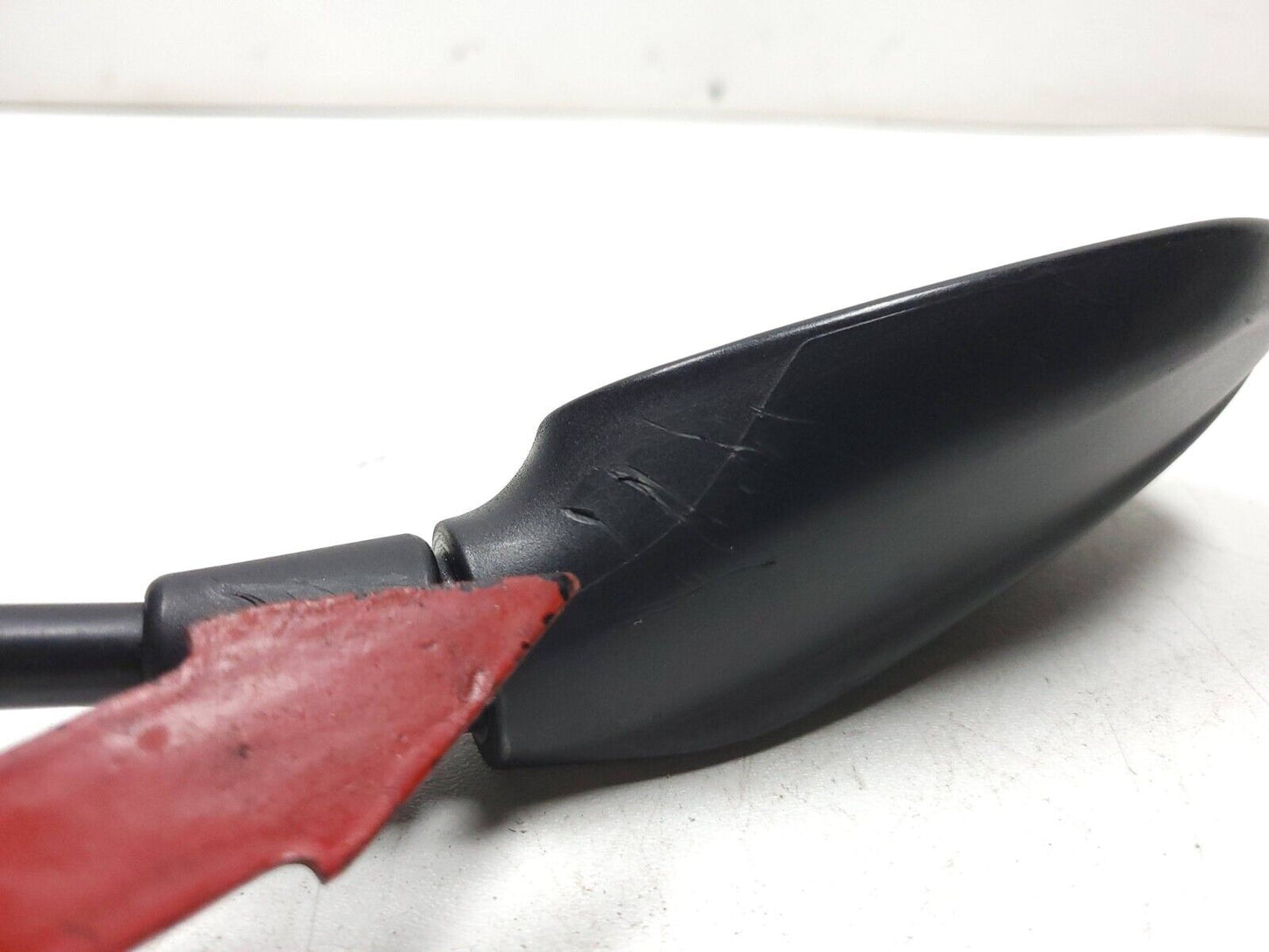 2017 - 2024 BMW G310r G310gs Mirror Left OEM