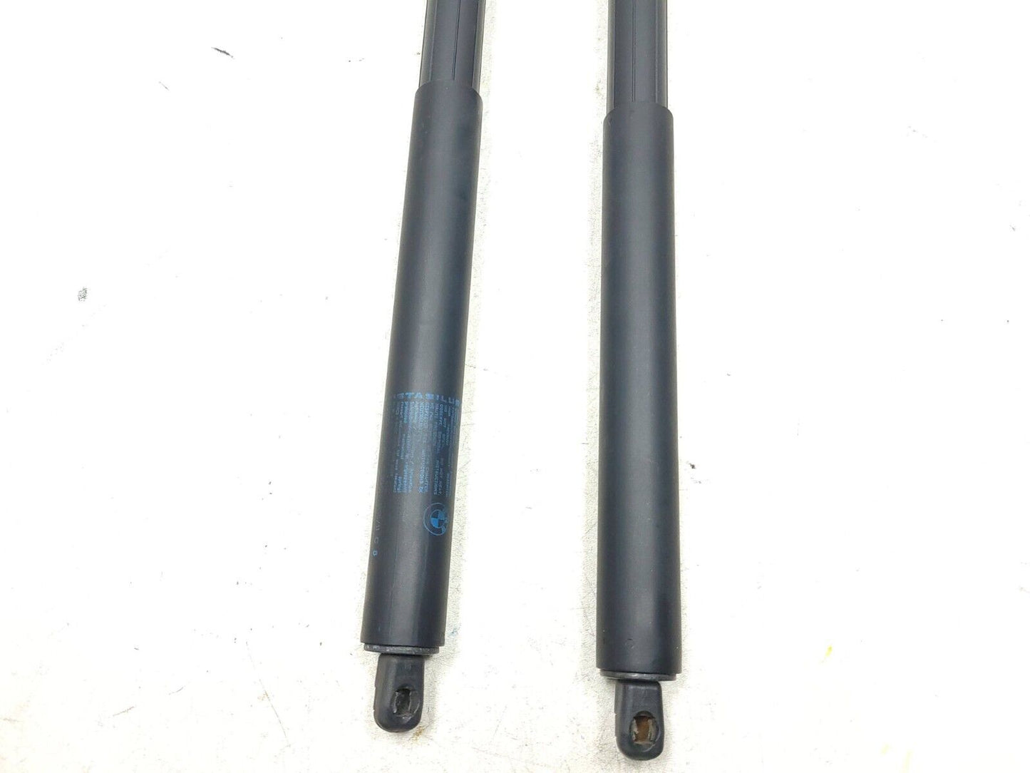 2007 - 2013 BMW X5 E70 Tailgate Trunk Lift Shock Left & Right OEM