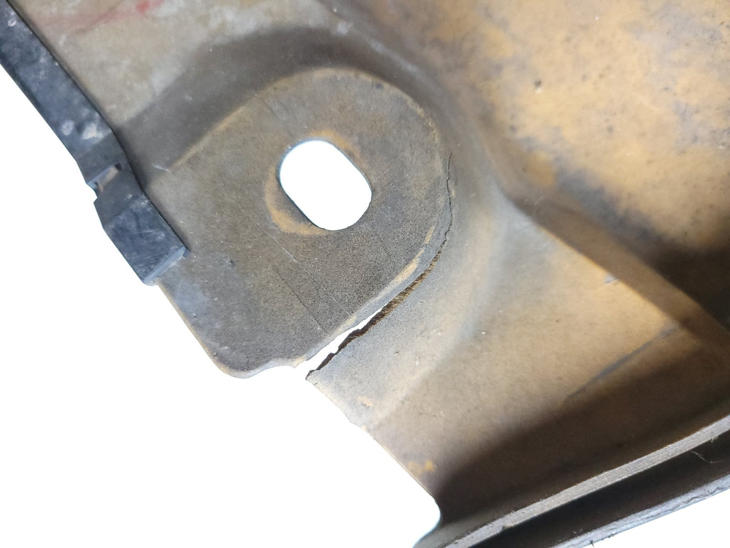 03-06 Mercedes CL55 W215 Amg Rocker Panel Skirt Molding Driver Side OEM