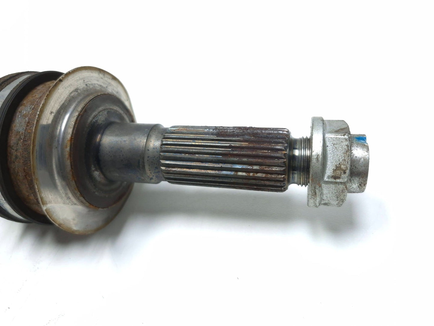 2022 Subaru Crosstrek Rear Cv Axle Shaft Right & Left Pair OEM