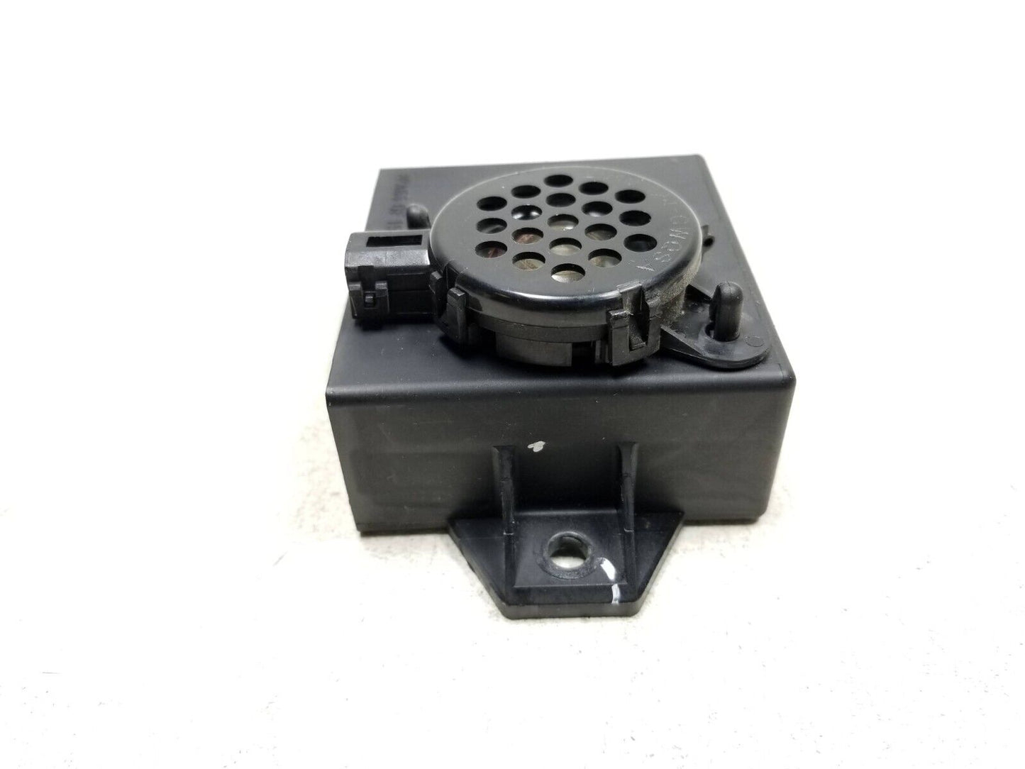 10 - 13 Ford Transit Connect Driver Assist Control Module At1t-15t850-aa OEM