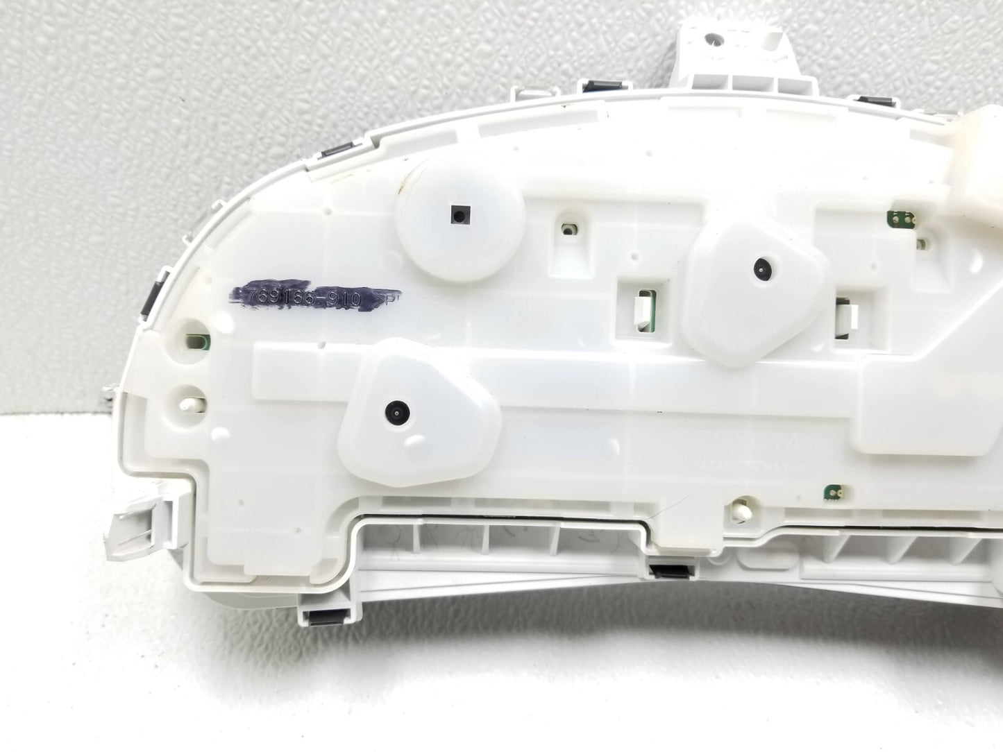 14 15 16 Scion Tc Speedometer Instrument Cluster Gauge OEM