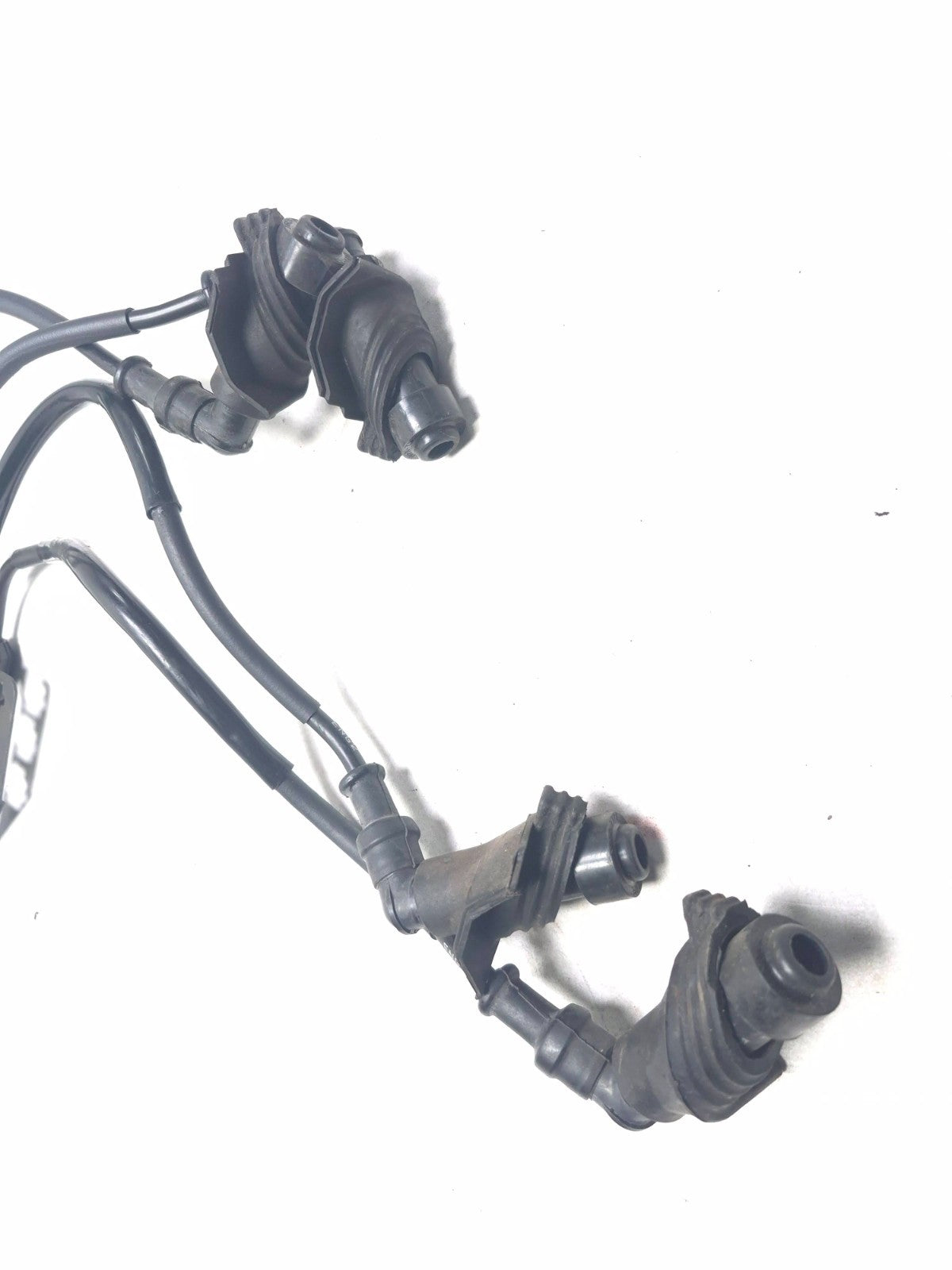 1987 Honda Goldwing 1200i Ignition Coil Set OEM