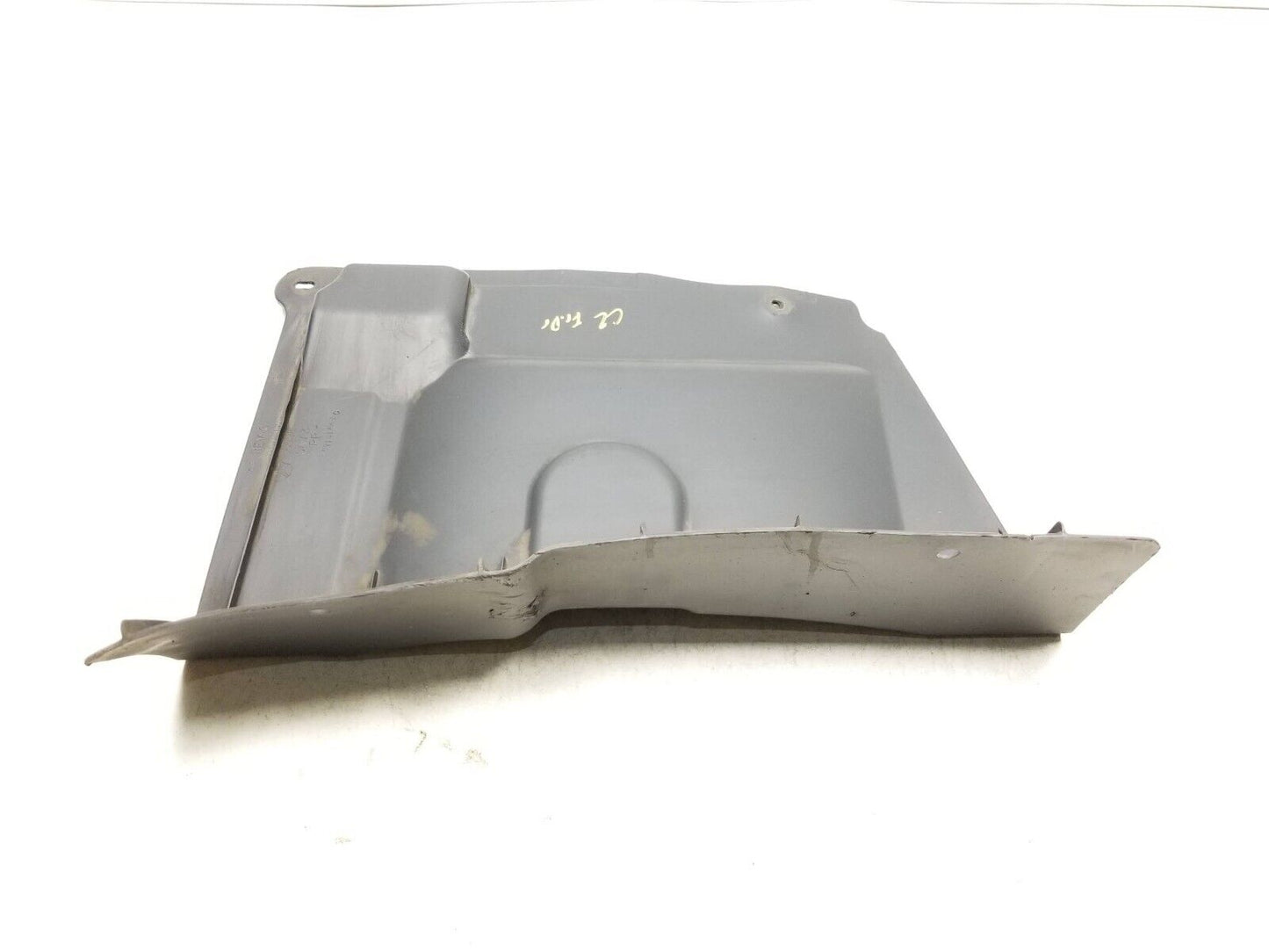 11-14 Chrysler 200 Radiator Support Splash Shield Driver Side OEM 133k