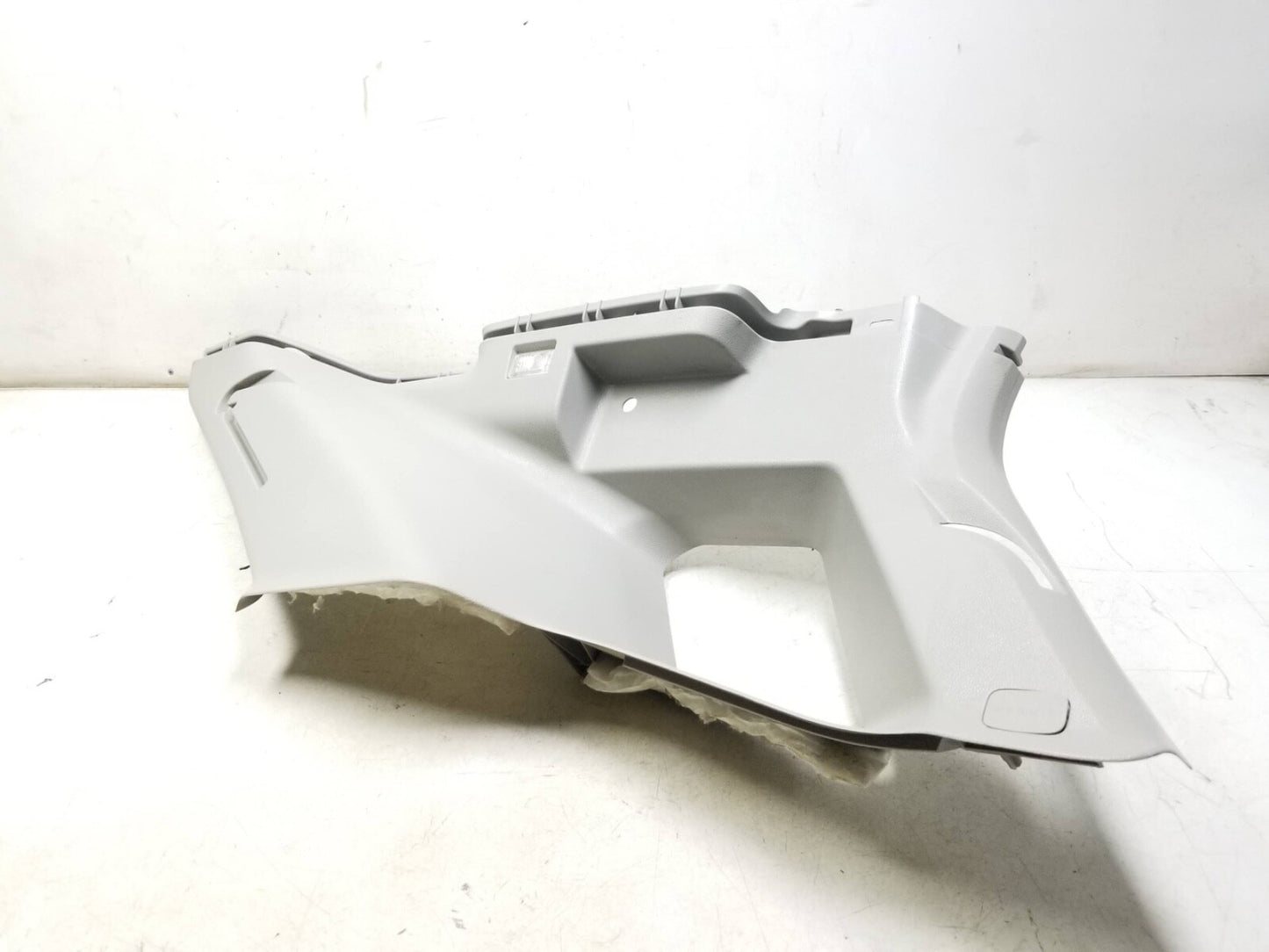 2010 - 2016 Cadillac SRX Upper C Pillar Panel Cover Trim Left & Right Pair OEM