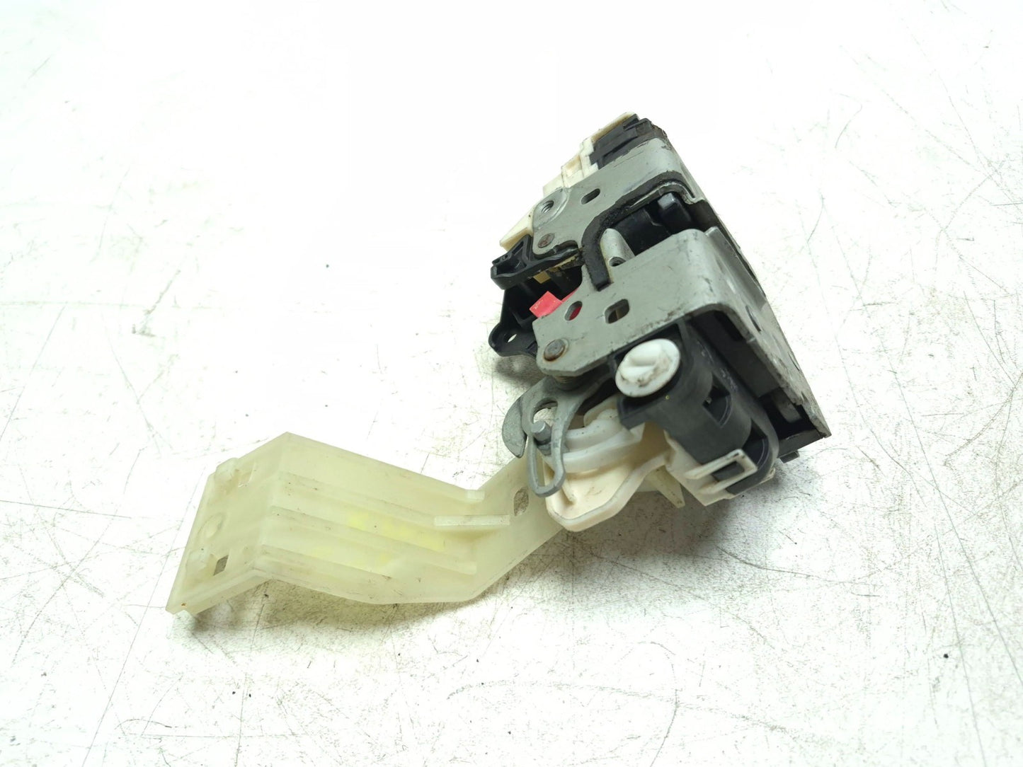2010 Dodge Caliber Sxt Door Lock Latch Actuator Rear Right Passenger Side OEM