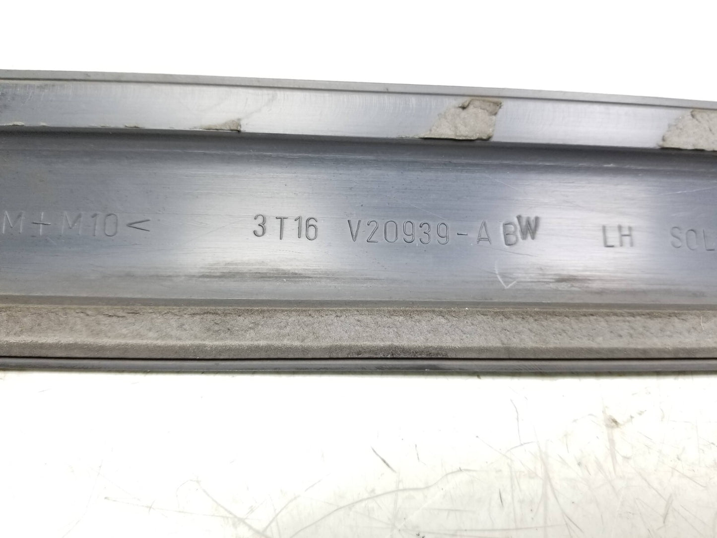 10 - 13 Ford Transit Connect Door Molding 4pcs OEM