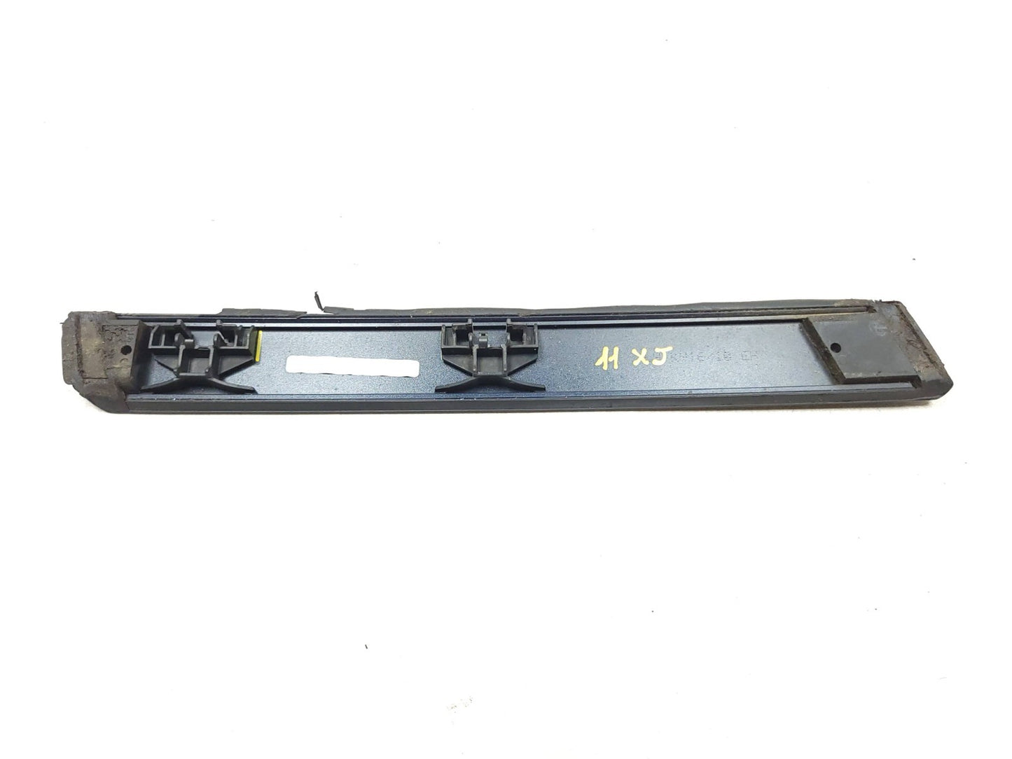 2010 - 2019 Jaguar XJ Rear Trim Molding Roof Left & Right OEM
