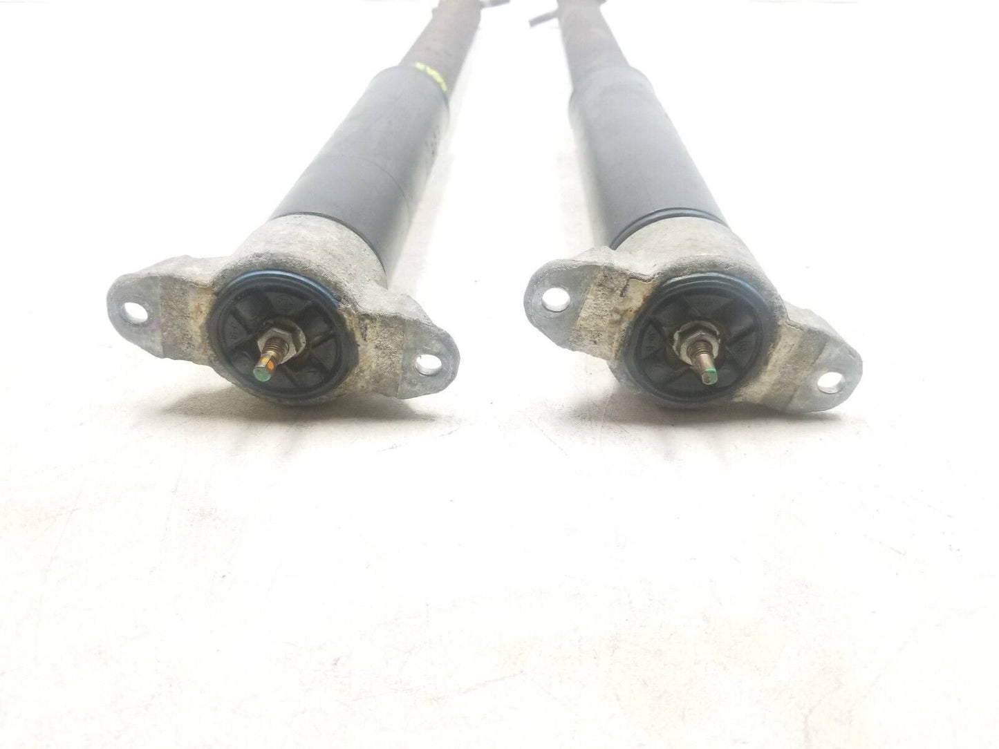 12 - 14 Ford Focus Rear Shock Strut Absorber Pair OEM