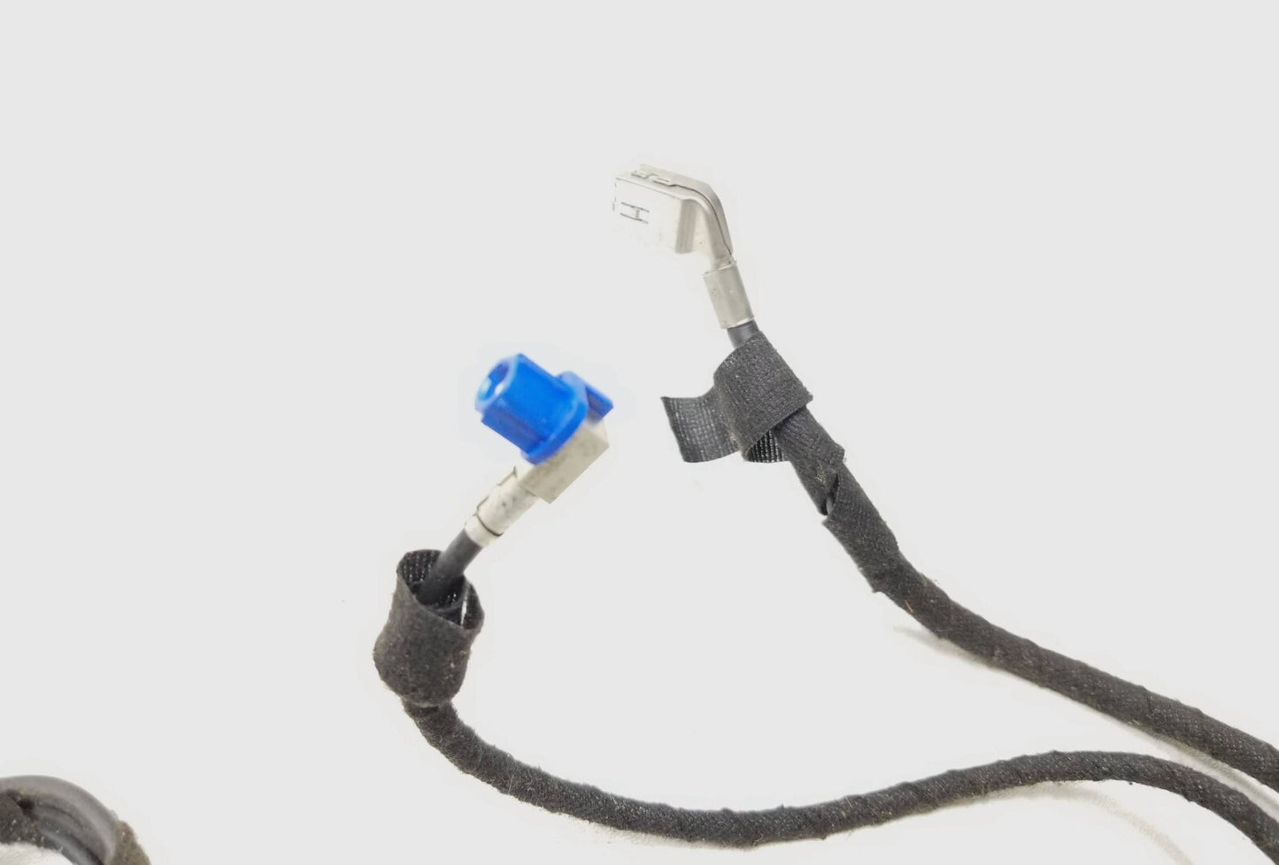 12-14 Mercedes C300 W204 Aux Lightning Electrical Wiring Harness OEM