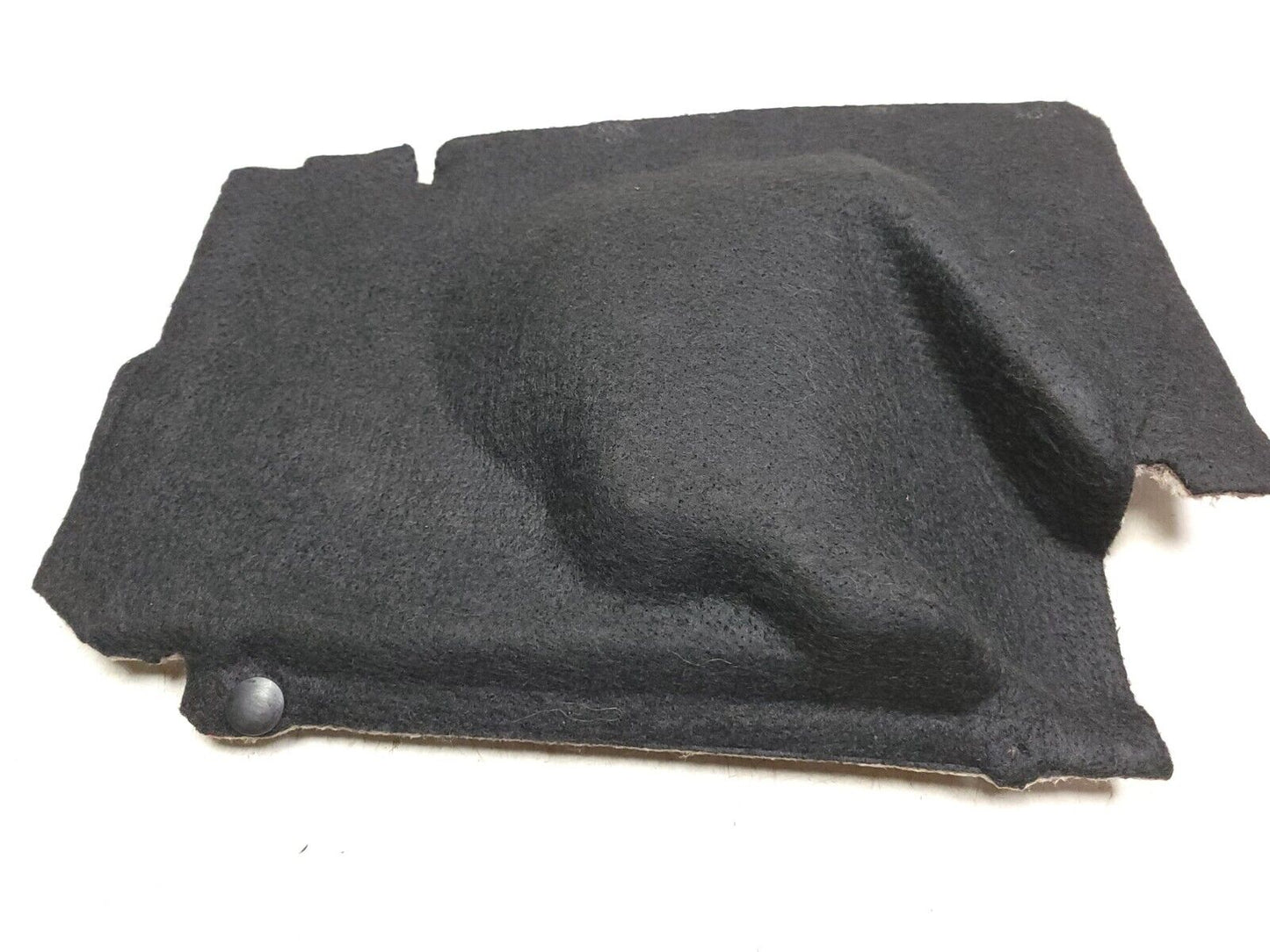 05 06 07 Dodge Magnum Under Dash Heat Protection Pair OEM