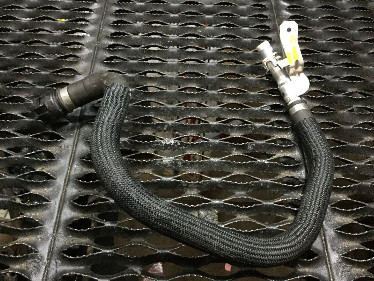 15 16 17 OEM Chrysler 200 AC A/c Heater Hose OEM