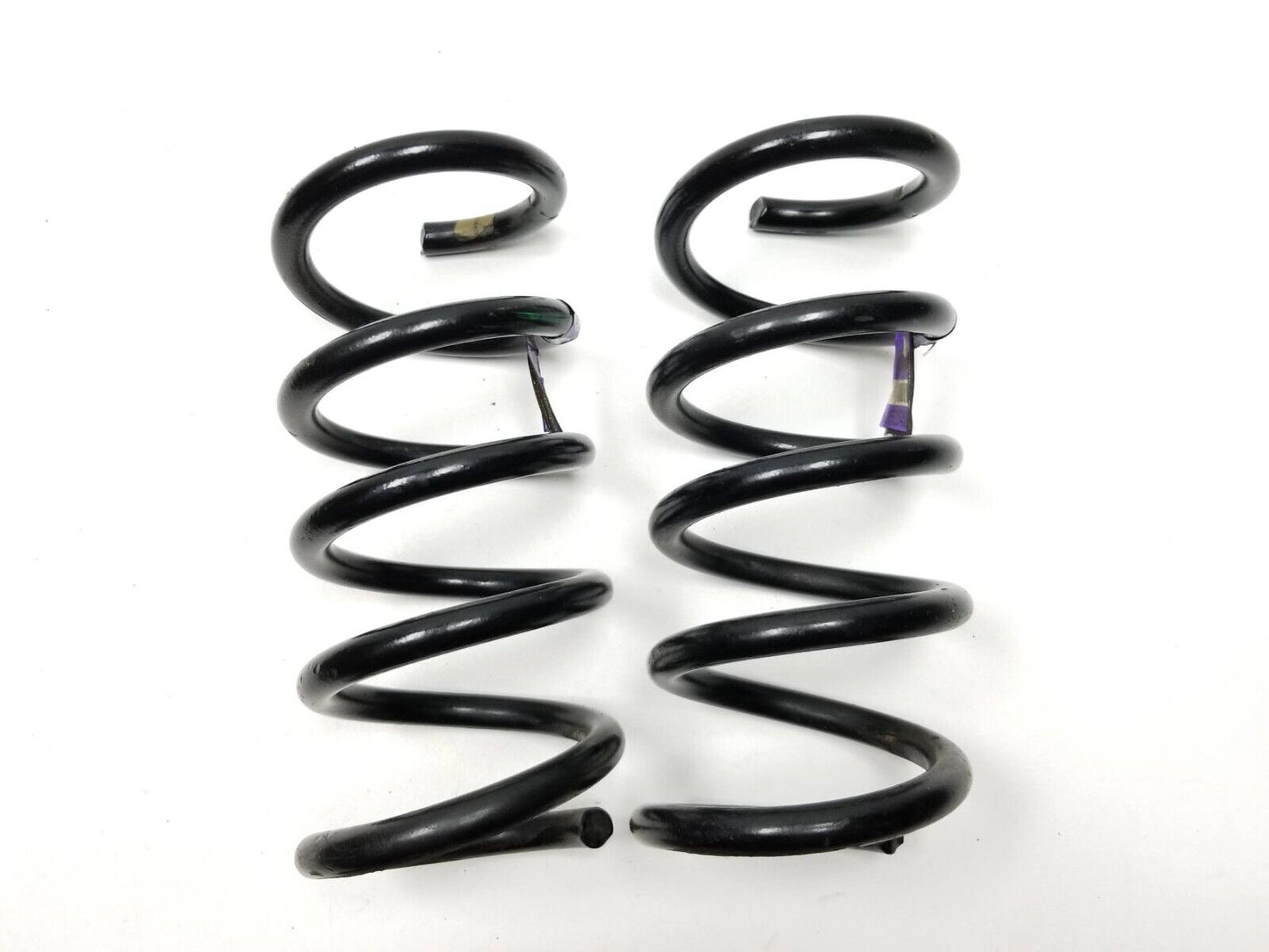13 14 15 16 GMC Acadia Rear Coil Spring OEM