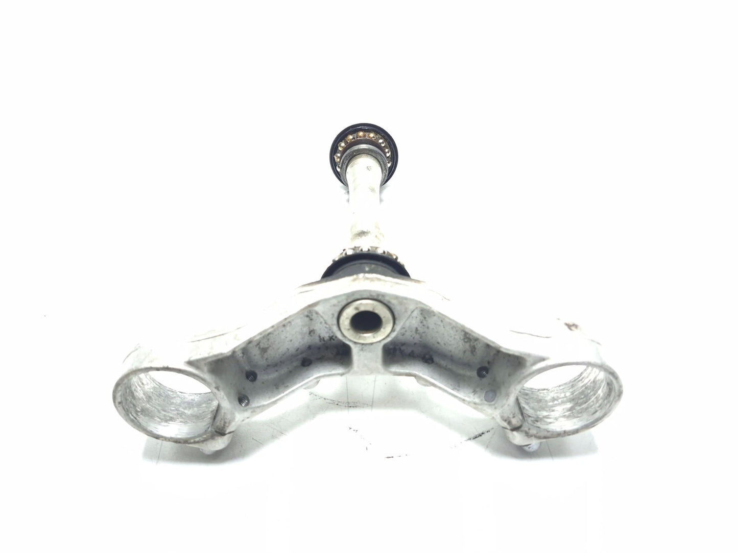 2005 Yamaha Yzf R6 Triple Tree Lower OEM