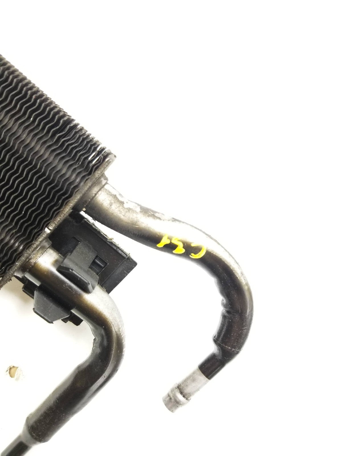 2012 Jeep Grand Cherokee Power Steering Oil Cooler OEM