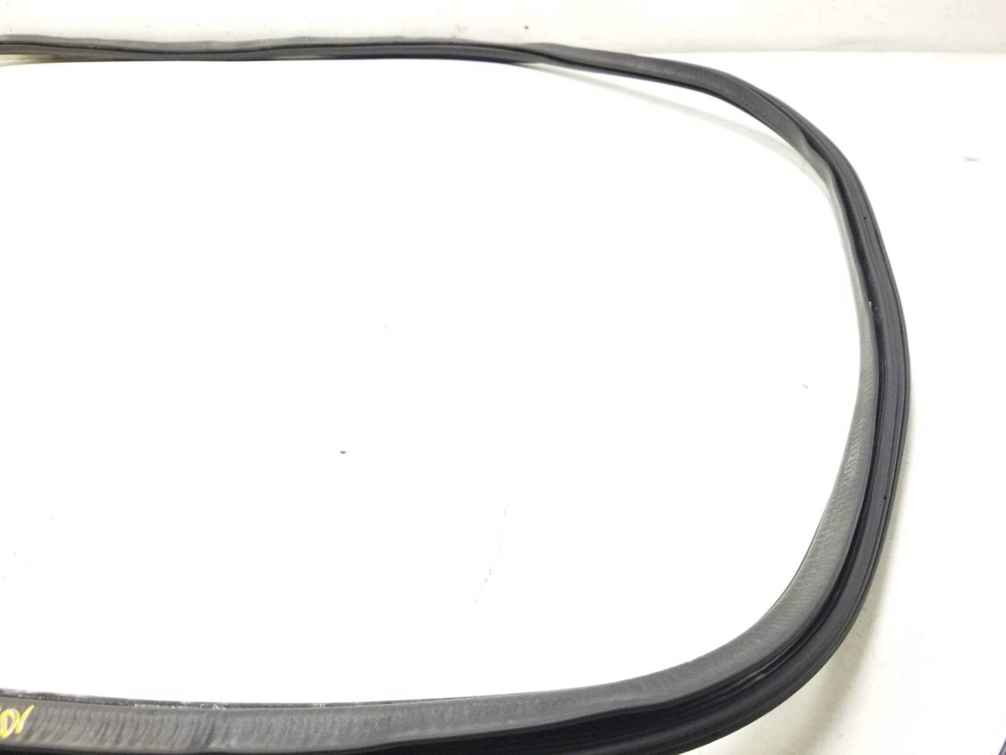 2009 - 2017 Audi Q5 Door Weatherstrip Front Driver Side Left OEM