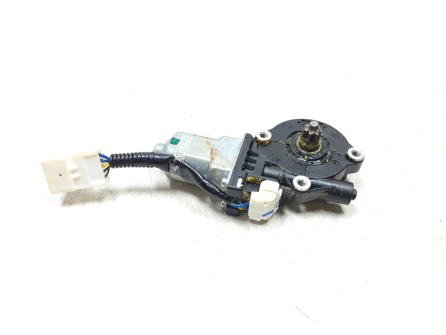 13-15 Acura RDX Front Driver Seat Adjust Motor 3pcs OEM ✅