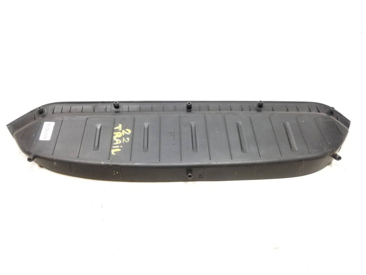 21 - 23 Chevrolet Trailblazer Dash Right Upper Coin Holder Mat Insert OEM