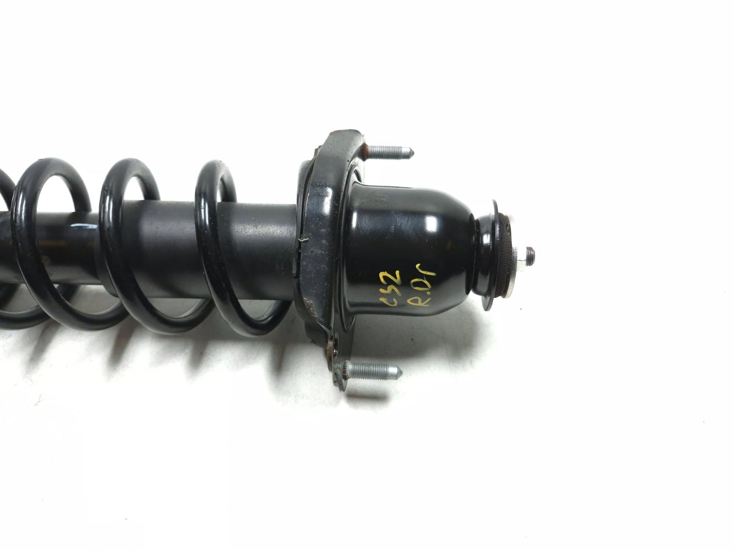 2018 Toyota Corolla Shock Strut Absorber Rear Driver Side Left OEM