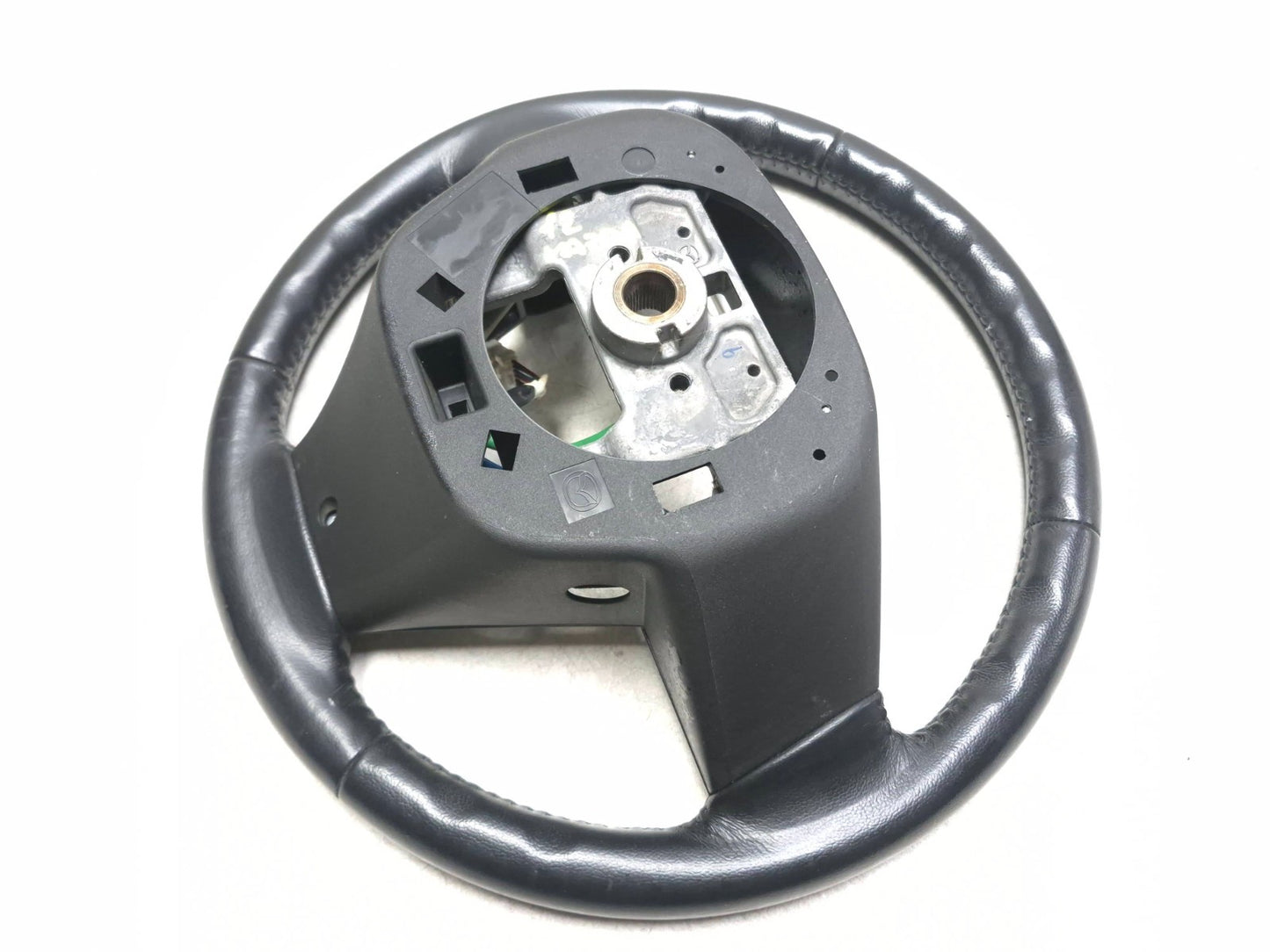 2012 Mazda 6 Steering Wheel OEM