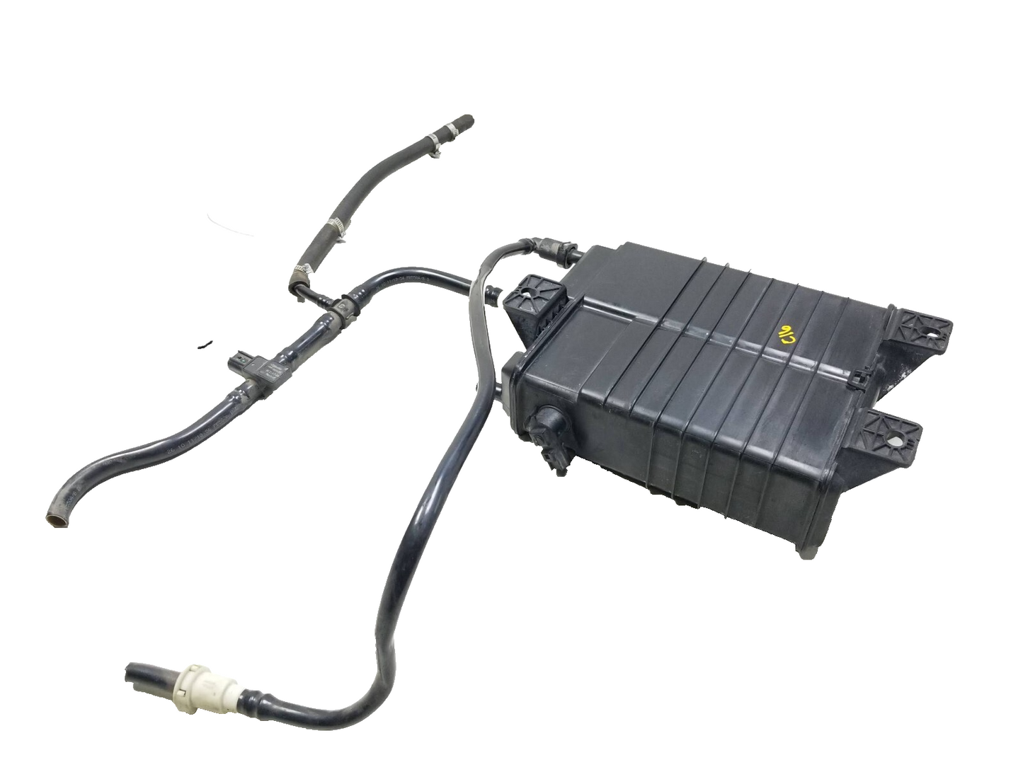 10-13 Ford Transit Connect Fuel Vapor Canister OEM ✅