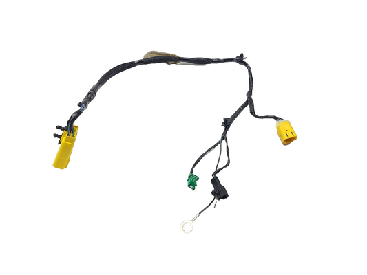 2015 - 2017 Jeep Compass Front Passenger Right Seat Wire Harness OEM