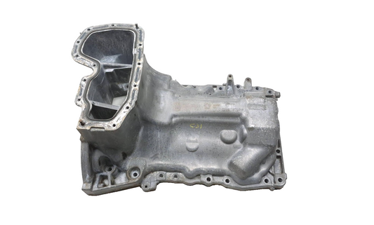 2012 Jeep Grand Cherokee Upper Pan Oil Engine OEM
