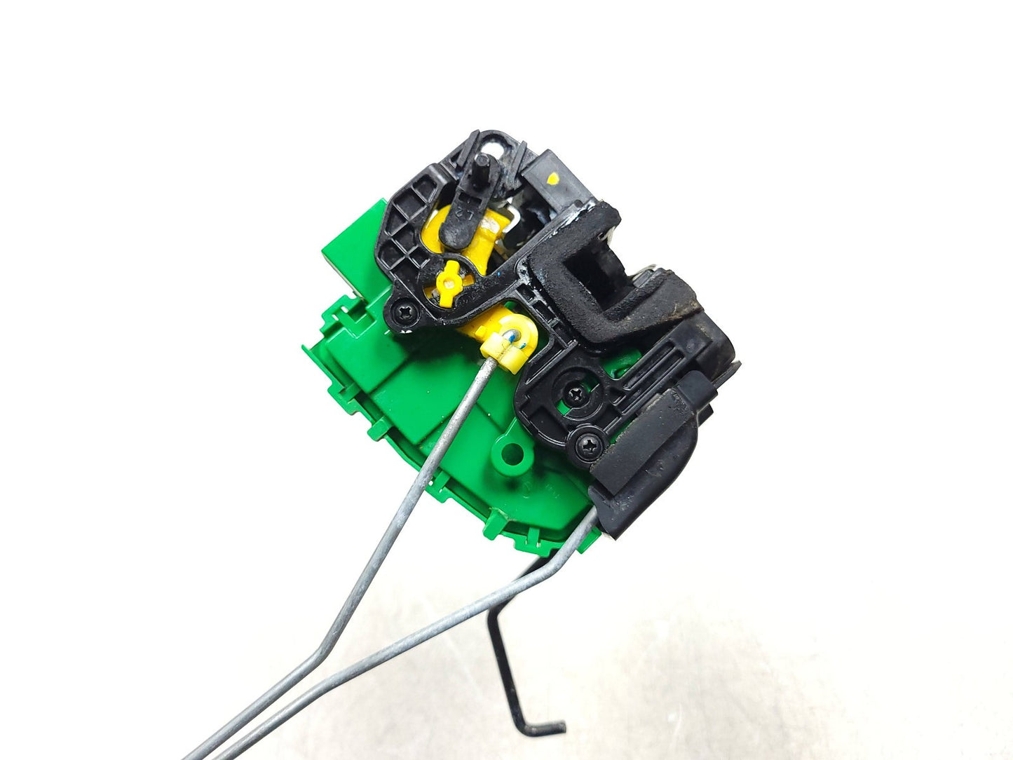 2012-2017 Hyundai Accent Sedan Door Lock Actuator Rear Driver Side Left OEM