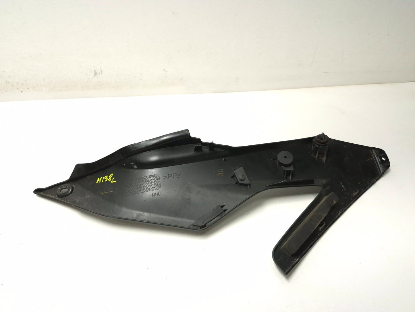 2025 Yamaha R3 Yfz320 Left Under Seat Side Cover OEM