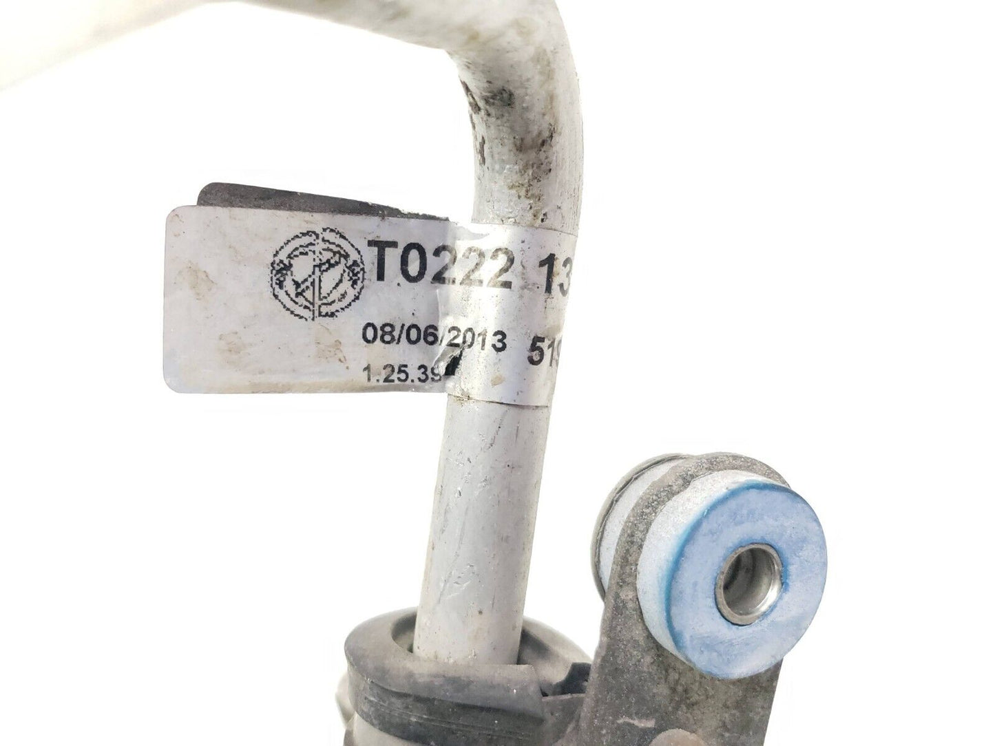 14 15 16 17 Fiat 500l AC Hose Pipe Line OEM ✅